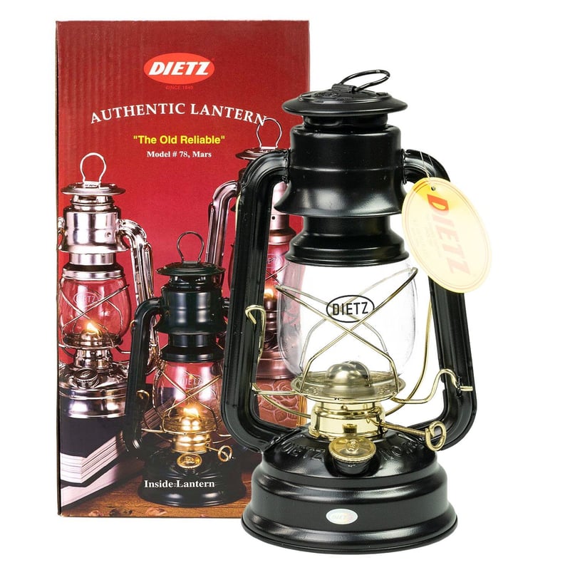 ハリケーンランプ 中古品 DIETZ デイツ NO.50 ハリケーン ハリケーンランプ 中古品 DIETZ デイツ NO.50 ハリケーン