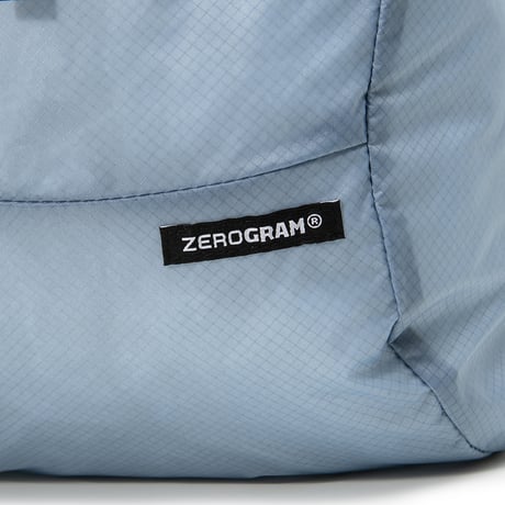 ZEROGRAM｜ゼログラム PACKABLE SIL. Daypack