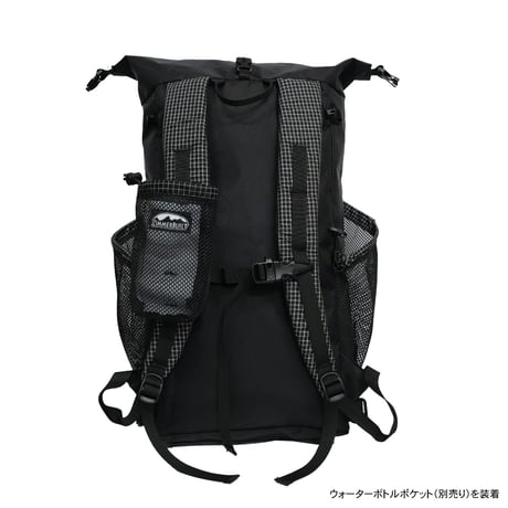 Zimmer Built Pika Pack X-Pac｜ジマービルト パイカパック