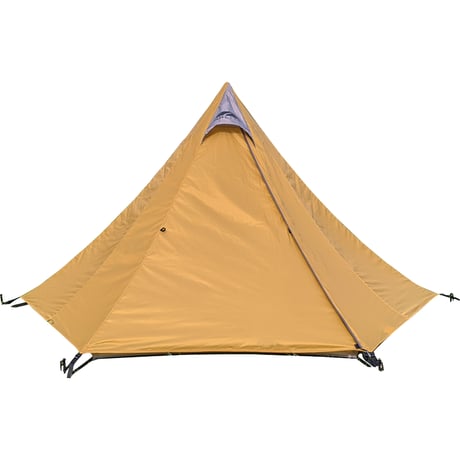 ポール付きDeschutes Plus Tarp
