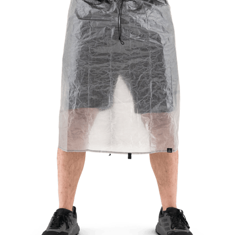 Zpacks｜ジーパックス DCF Rain Kilt レインスカート