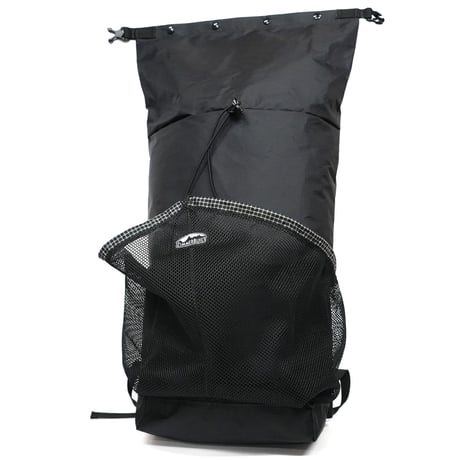 Zimmer Built Pika Pack X-Pac｜ジマービルト パイカパック