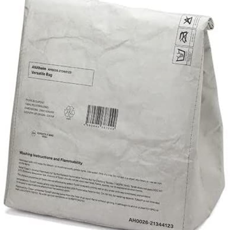 ANAheim Versatile Bag 9L アナハイム バーサタイル バッグ | our