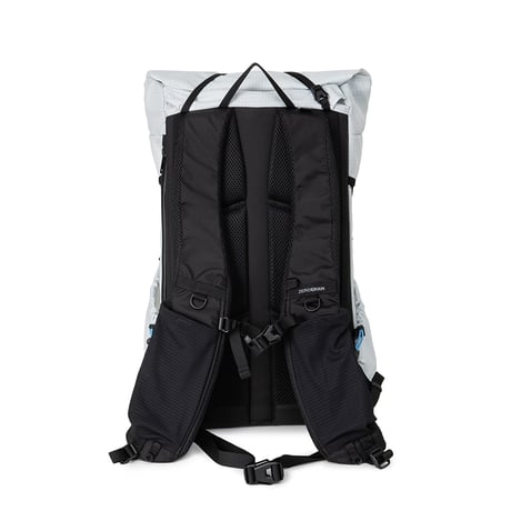 ZEROGRAM Lundy LT 25｜ゼログラム ランディーLT25 バックパック