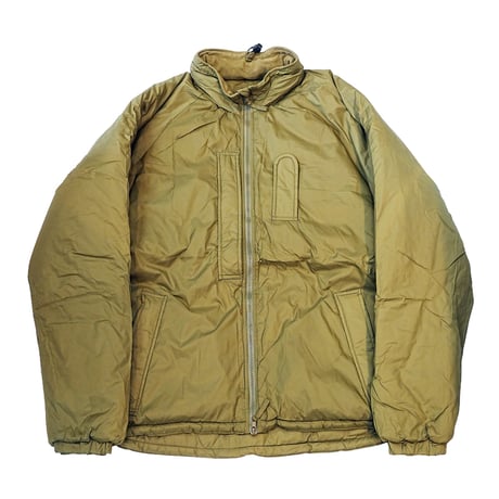 Military Surplus｜イギリス軍 PCS サーマルジャケット デッドストック