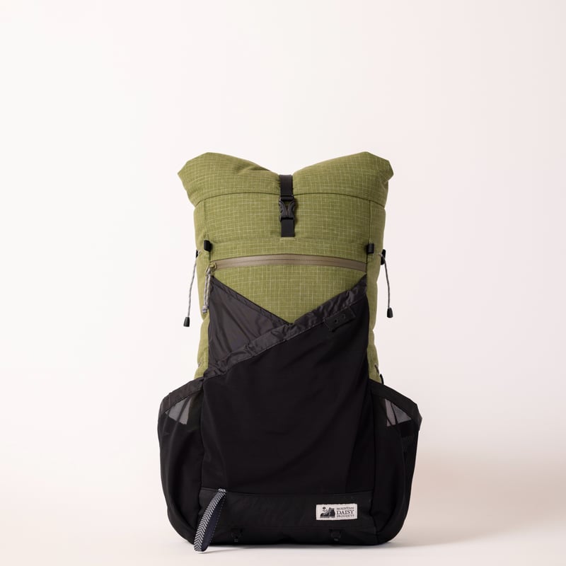 MOUNTAIN DAISY PRODUCTS｜マウンテンデイジープロダクツ YAMATABI