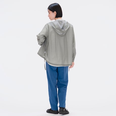 MOUNTAIN DAISY PRODUCTS｜マウンテンデイジープロダクツ Windy Hoodie