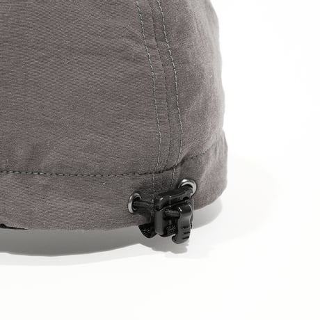 RIDGE MOUNTAIN GEAR｜Basic Cap Bi Color リッジマウンテンギア ベーシックキャップバイカラー