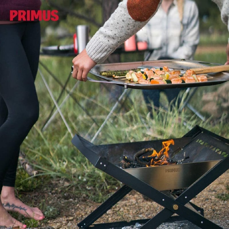 プリムス カモト オープンファイアピット S PRIMUS | ourthing プリムス カモト オープンファイアピット S PRIMUS | ourthing