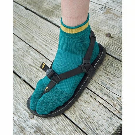halo commodity｜ハロコモディティー Reversible socks 2 靴下