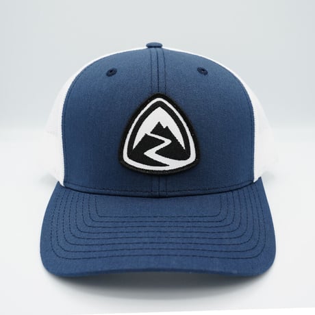Zpacks Classic Trucker Hat / クラシックトラッカーハット メッシュキャップ