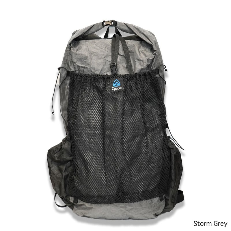 Zpacks Nero Ultra 38L Backpack WaistBelt / ニーロ Zpacks Nero Ultra 38L Backpack WaistBelt / ニーロ