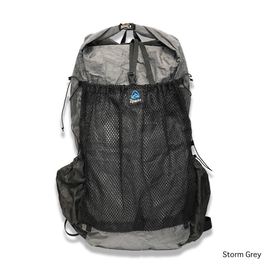 Zpacks Nero Ultra 38L Backpack WaistBelt / ニーロ 