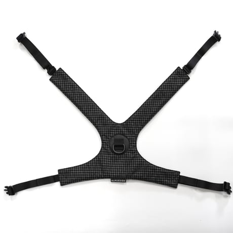 NUP DESIGN｜Rig Pack Type-2 ナップデザイン チェストパック