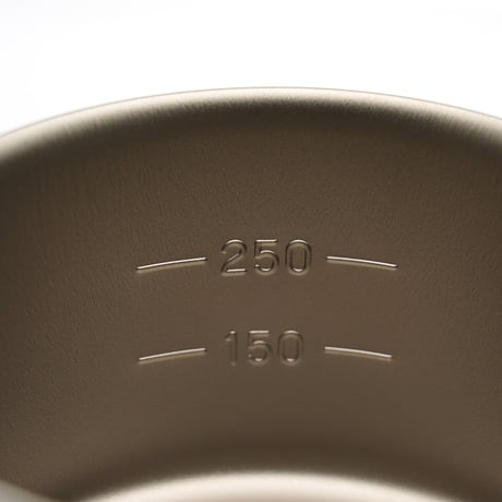 EVERNEW Ti400FD Cup ECA530 エバニュー