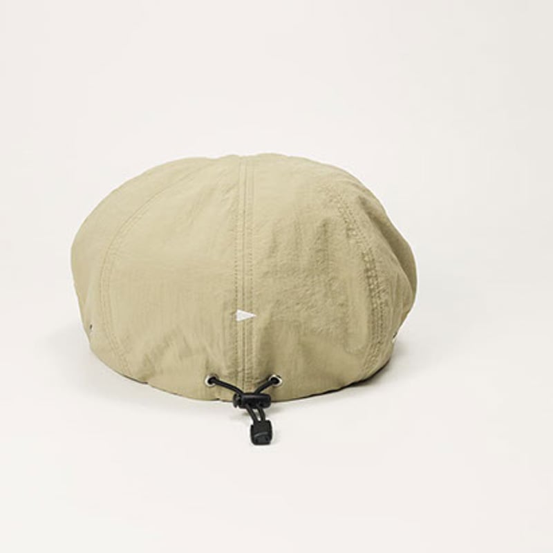 halo commodity｜ハロコモディティー Salt Beret ベレー | ourth