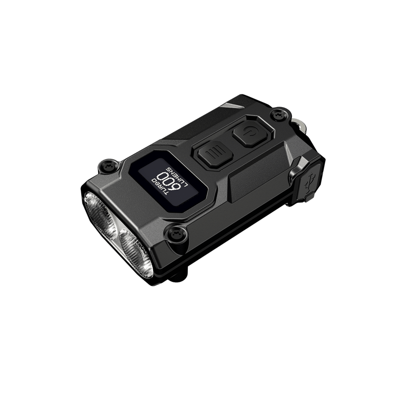 NITECORE｜ナイトコア TINI3 | ourthing（アワーシング）オンラインストア