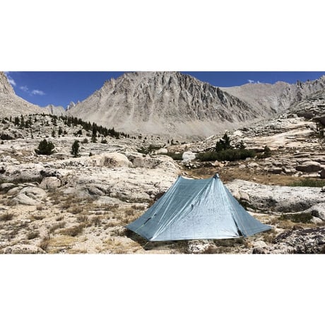 Zpacks Duplex Tent / デュプレックス テント 2人用