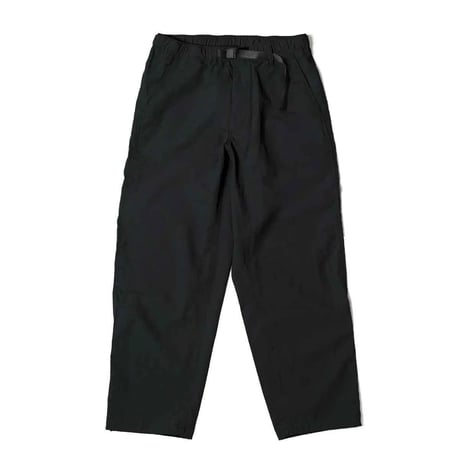 BLUE LUG｜ブルーラグ motion pants（black）