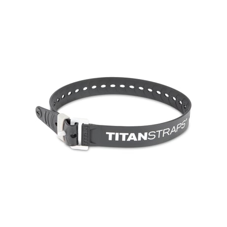 TITAN STRAPS｜タイタンストラップ インダストリアルトラップ  25インチ（64cm）