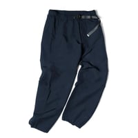 BLUE LUG｜ブルーラグ motion pants（navy）