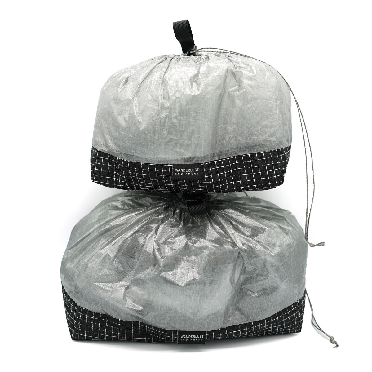 MYOG DCF スタッフバッグ pods風 2個セット