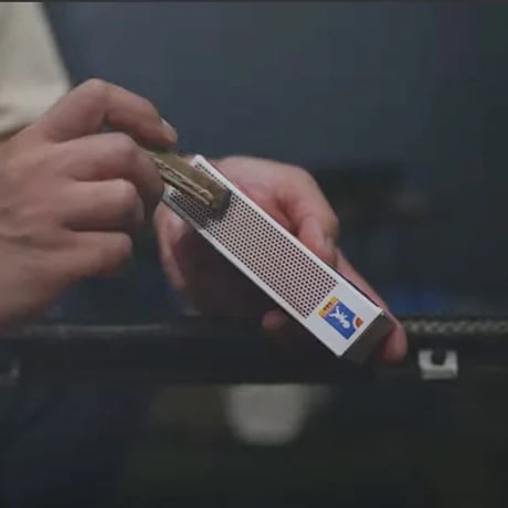 FIRE LIGHTERS ファイヤーライターズ 20個入り