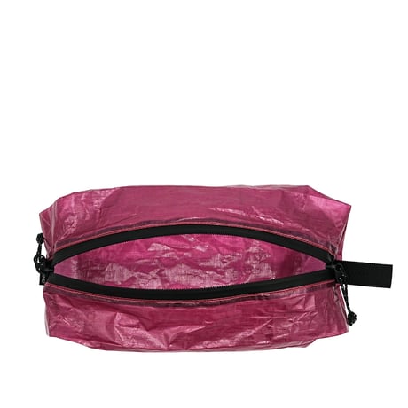 ourthing｜Zip Stuff Sack DCF Mサイズ