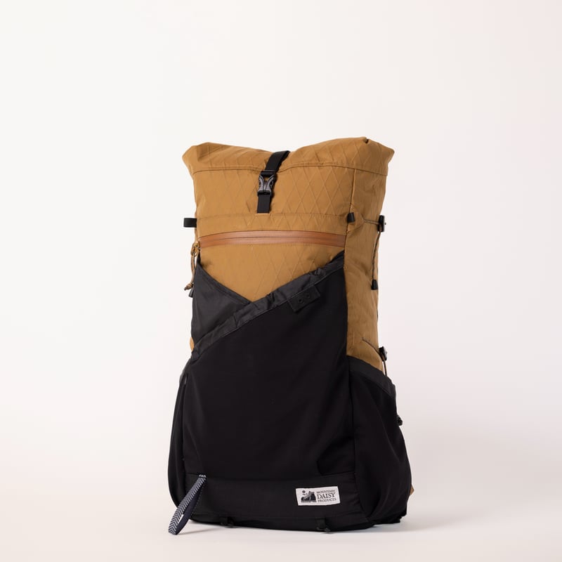 MOUNTAIN DAISY PRODUCTS YAMATABI 15 X-Pac｜マウンテン