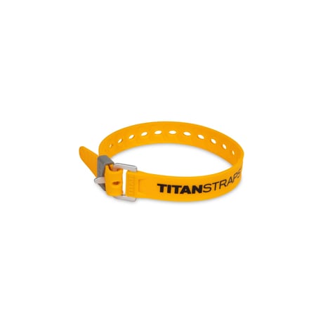 TITAN STRAPS｜タイタンストラップ ユーティリティーストラップ  18インチ（46cm）