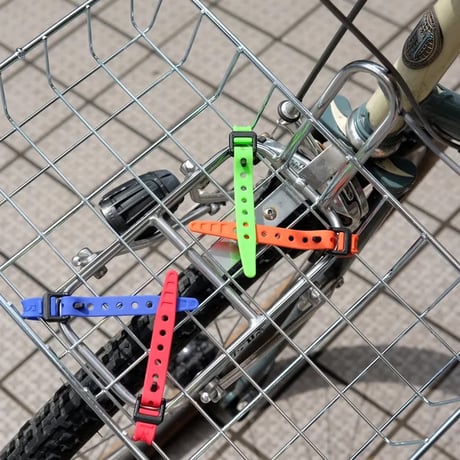 Voile Straps｜Nano Straps 9インチ（約23cm）