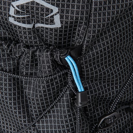 ZEROGRAM Lundy LT 25｜ゼログラム ランディーLT25 バックパック