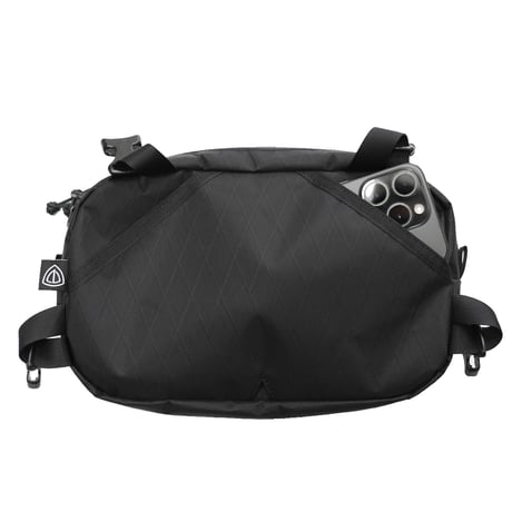 NUP DESIGN｜Rig Pack Type-2 ナップデザイン チェストパック