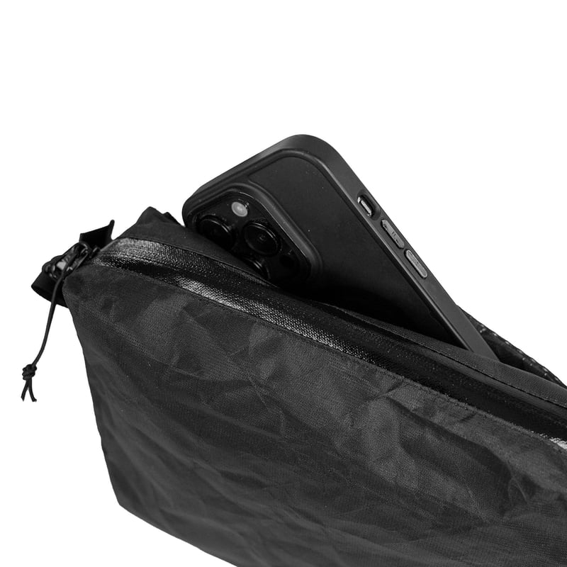 Zpacks｜ジーパックス Front Utility Pack Accessory | ou