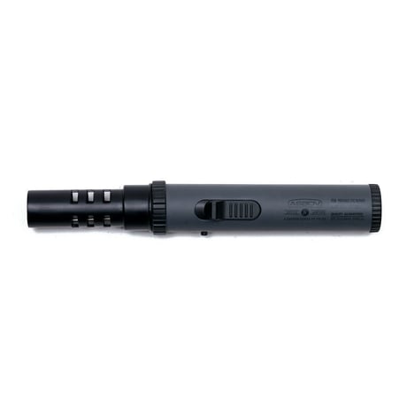AS2OV アッソブ PORTABLE STICK BURNER GRAY ポータブルスティックバーナー グレー