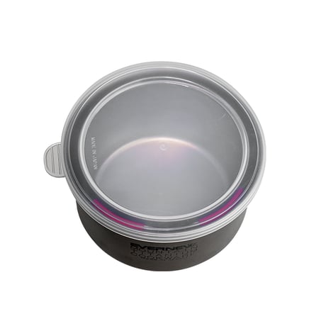 EVERNEW Ti Storage pot 560 エバニュー