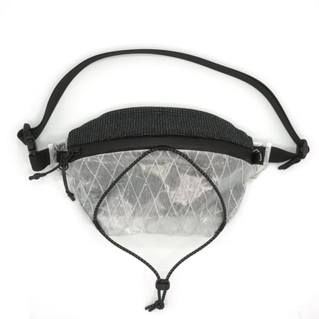 NUP DESIGN｜Fanny Pack Boost X-PAC UX10 ナップデザイン