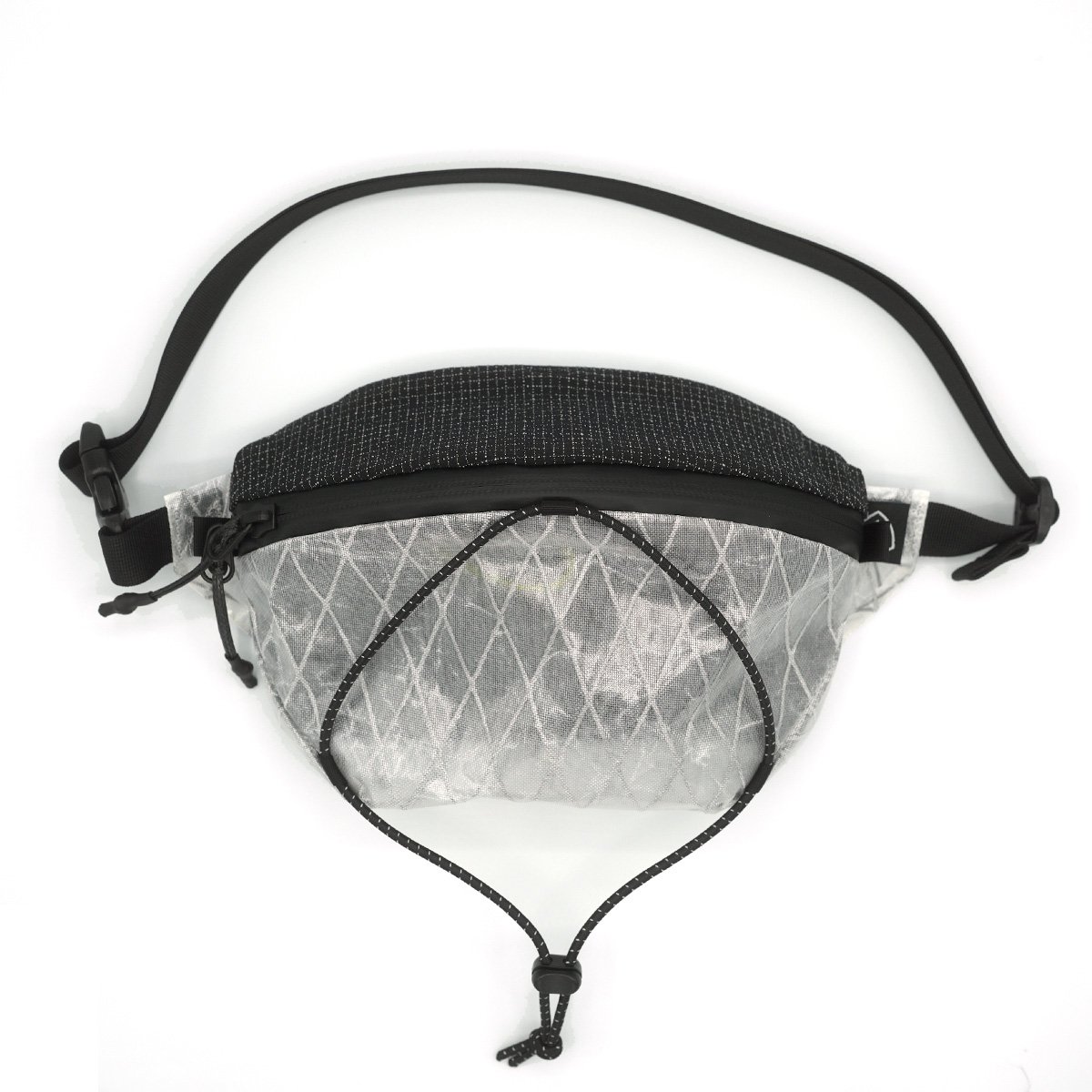 nukunuku 10枚 NUP DESIGN｜Fanny Pack Boost X-PAC UX10 ナップデザイン