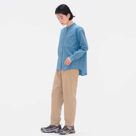 MOUNTAIN DAISY PRODUCTS｜マウンテンデイジープロダクツ My Basic Shirt