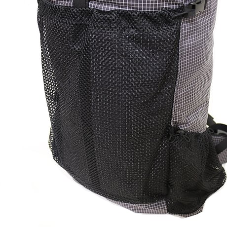 TRAIL BUM STEADY SPECTRA トレイルバム ステディスペクトラ