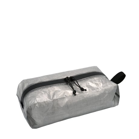 ourthing｜Zip Stuff Sack DCF Mサイズ