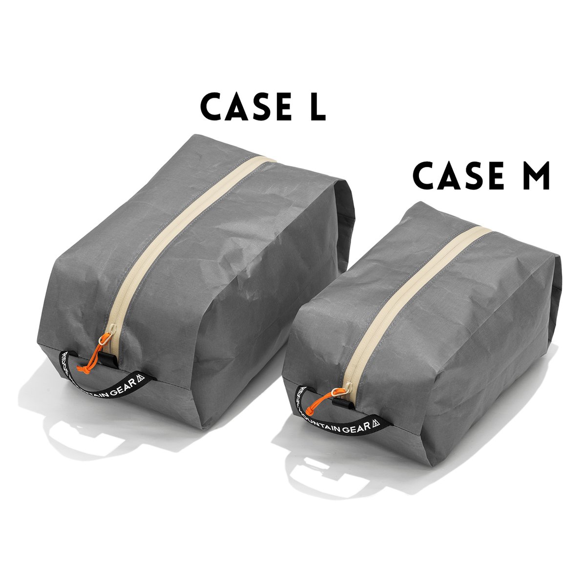 RIDGE MOUNTAIN GEAR｜Case L リッジマウンテンギア | ourthin
