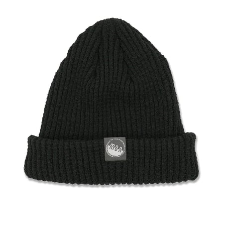 mountdoor｜YM Basis Waffle Knit Cap マウントドア