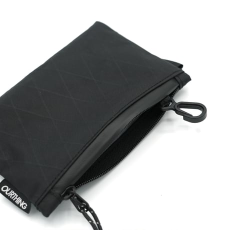 ourthing｜Zip Wallet X-Pac VX21