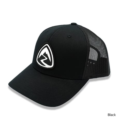 Zpacks Classic Trucker Hat / クラシックトラッカーハット メッシュキャップ