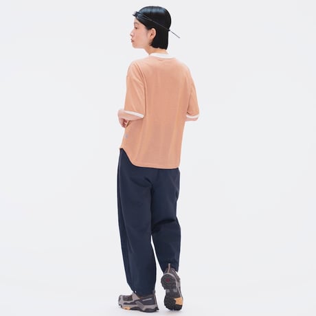 MOUNTAIN DAISY PRODUCTS｜マウンテンデイジープロダクツ Hike Border Tee 2026 ver.