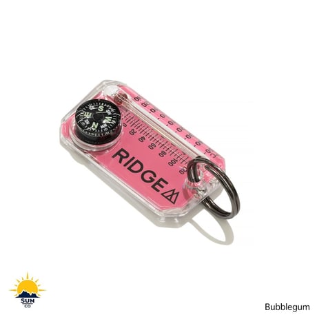 RIDGE MOUNTAIN GEAR｜リッジマウンテンギア Therm-o-compass