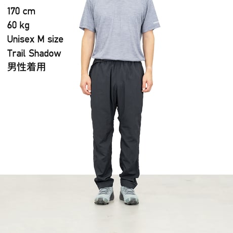 RIDGE｜Basic Hike Pants（Trail Shadow）リッジマウンテンギア