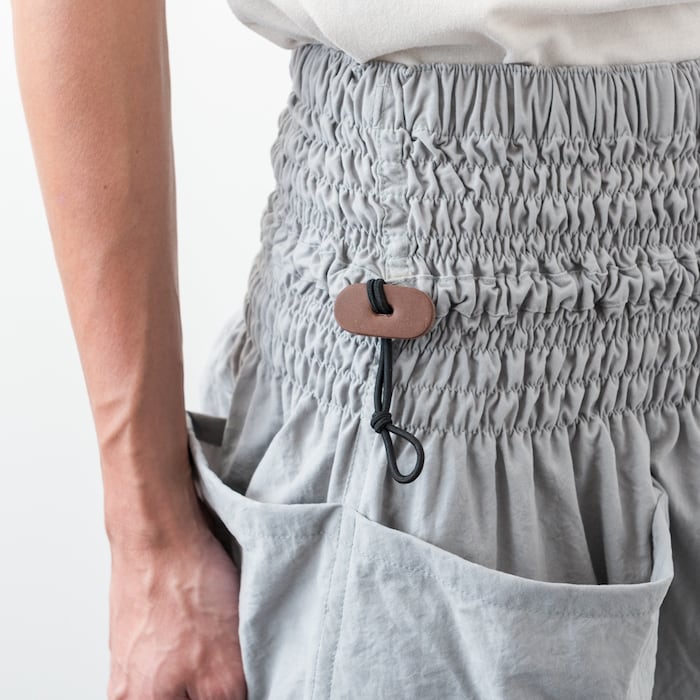 一ニ｜モンペズボンNY 雲（Kumo）一ニの用品店 | ourthing（アワー