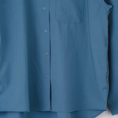 MOUNTAIN DAISY PRODUCTS｜マウンテンデイジープロダクツ My Basic Shirt